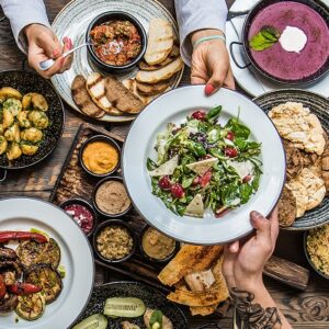 NoCo Ghost Kitchen - Delicious Family Meals in Fort Collins