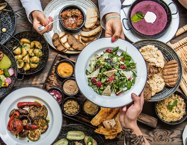 NoCo Ghost Kitchen - Delicious Family Meals in Fort Collins