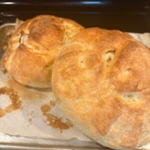 sourdough bread fresh-baked bread for sale fort collins