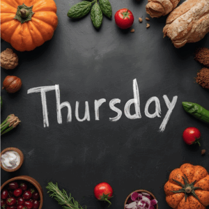 NoCo Ghost Kitchen - Thursday Selection