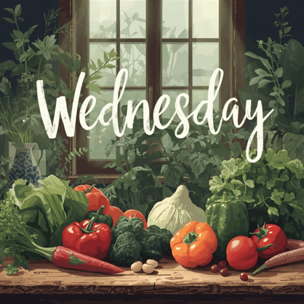 NoCo Ghost Kitchen - Wednesday Selection